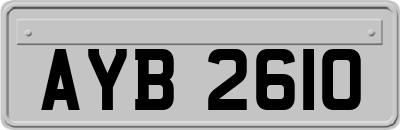 AYB2610