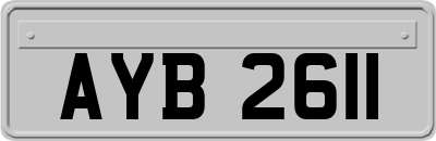 AYB2611