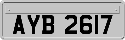 AYB2617