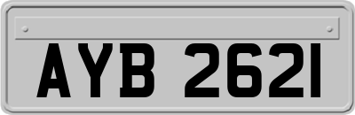 AYB2621