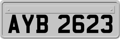 AYB2623
