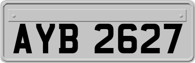 AYB2627