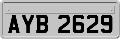 AYB2629
