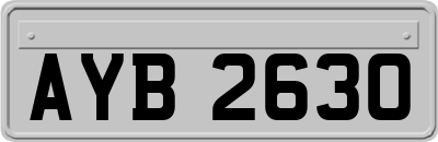 AYB2630
