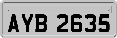 AYB2635