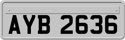 AYB2636