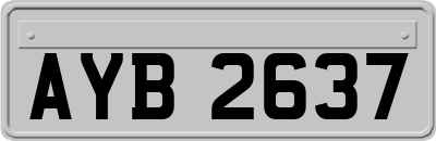 AYB2637