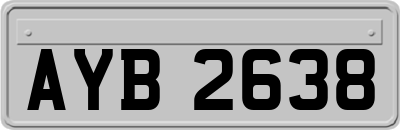 AYB2638