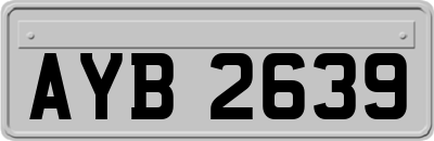 AYB2639