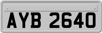 AYB2640