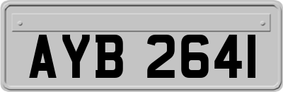 AYB2641
