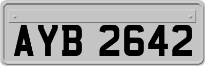 AYB2642