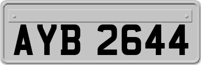 AYB2644