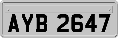AYB2647