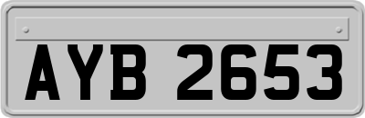 AYB2653