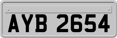 AYB2654
