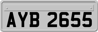 AYB2655