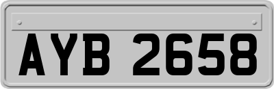 AYB2658