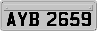 AYB2659