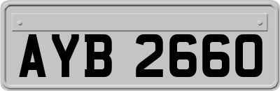 AYB2660