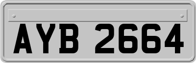 AYB2664