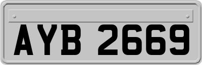 AYB2669
