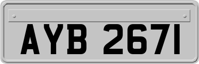 AYB2671
