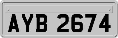 AYB2674