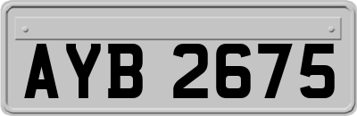 AYB2675
