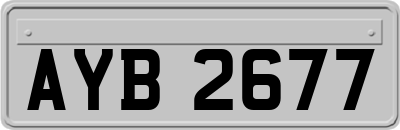 AYB2677