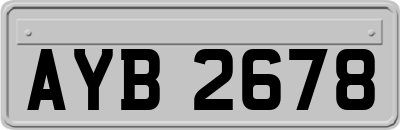 AYB2678