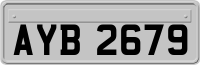 AYB2679