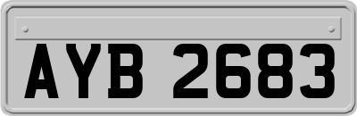 AYB2683