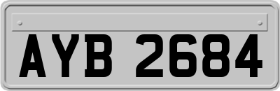 AYB2684