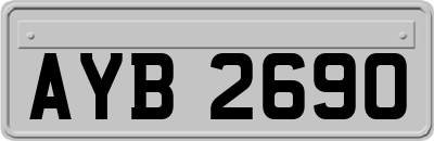 AYB2690