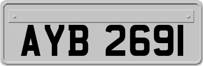 AYB2691
