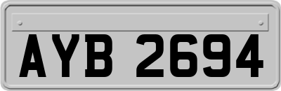 AYB2694