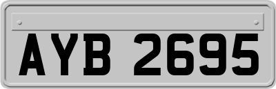 AYB2695