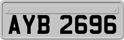 AYB2696