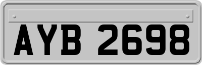 AYB2698
