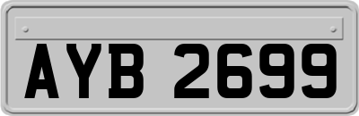 AYB2699