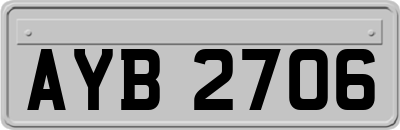 AYB2706