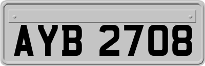 AYB2708