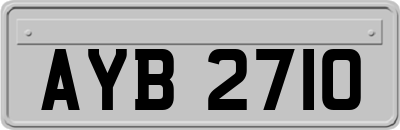 AYB2710