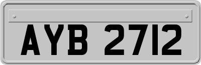 AYB2712