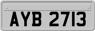 AYB2713