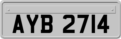 AYB2714