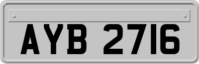 AYB2716