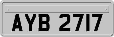 AYB2717
