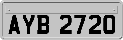 AYB2720